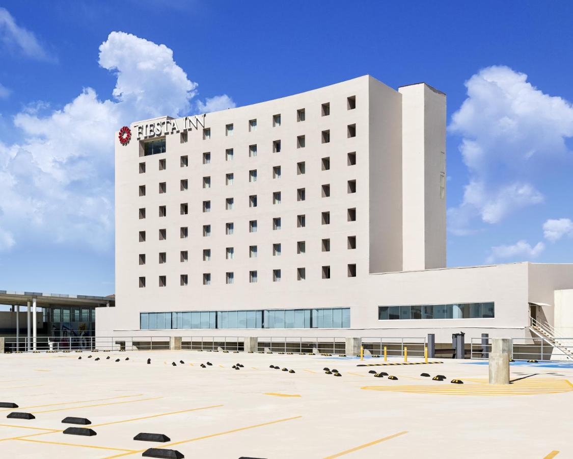 Hotel Fiesta 4*