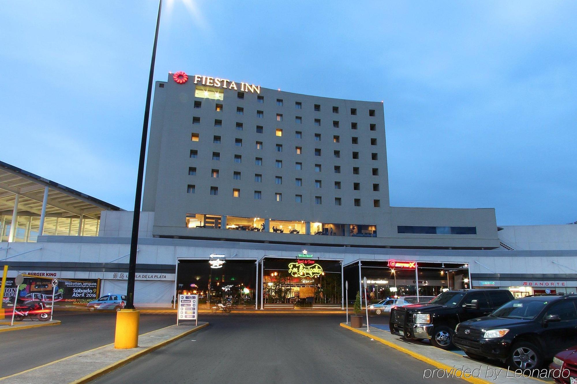Fiesta Hotel
