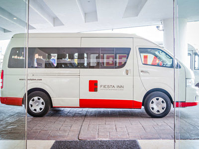 Fiesta Express Hotel