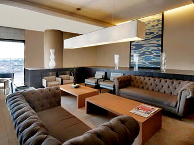 Fiesta Express Hotel 4*