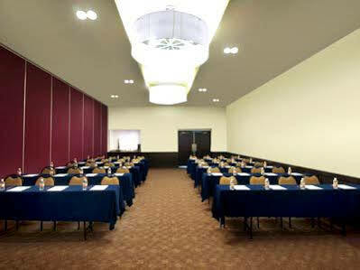 Hotel Fiesta Express