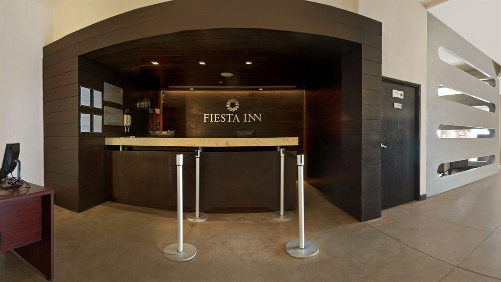 Fiesta Express Hotel Durango