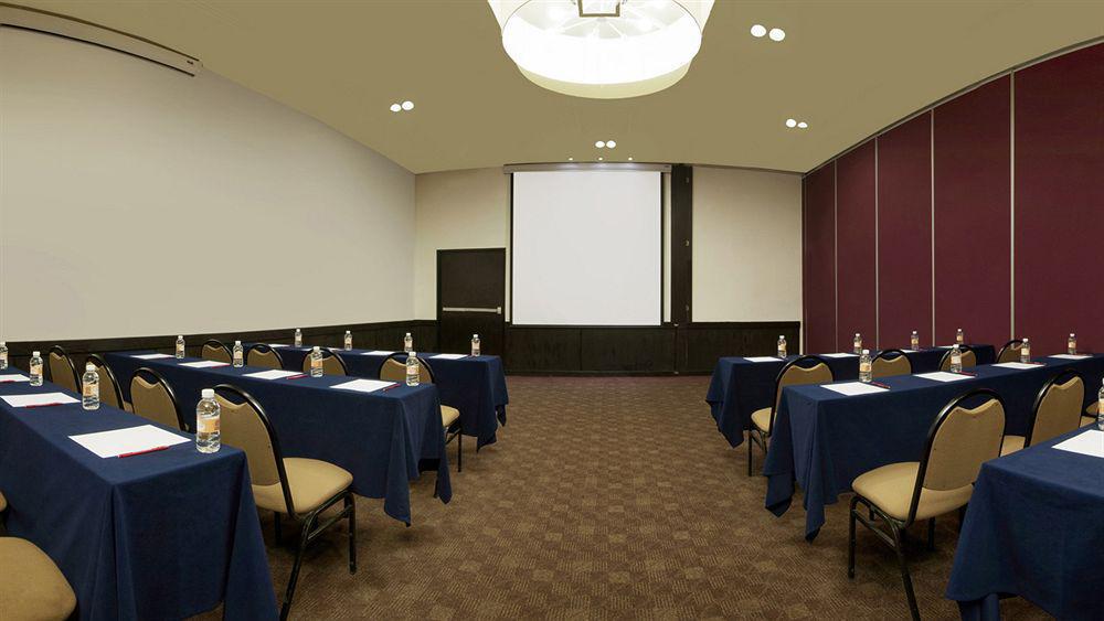 Hotel Fiesta Express Durango